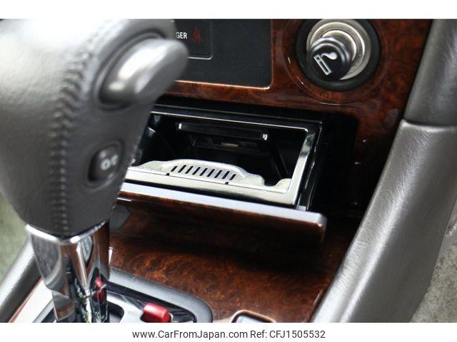 Toyota Mark II 2000 thumbnail 58