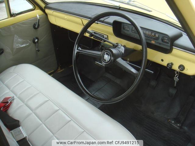 Mazda Proceed 1974 thumbnail 3