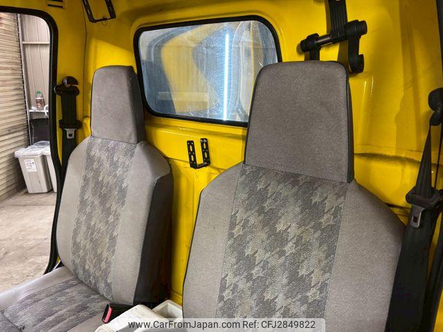 Mitsubishi Minicab Truck 1996 thumbnail 29