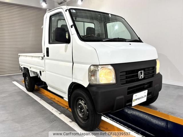 Honda Acty Truck 1999