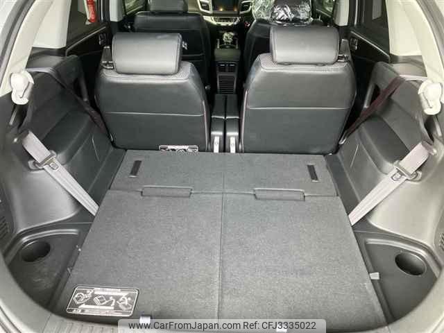 Honda Jade thumbnail 11