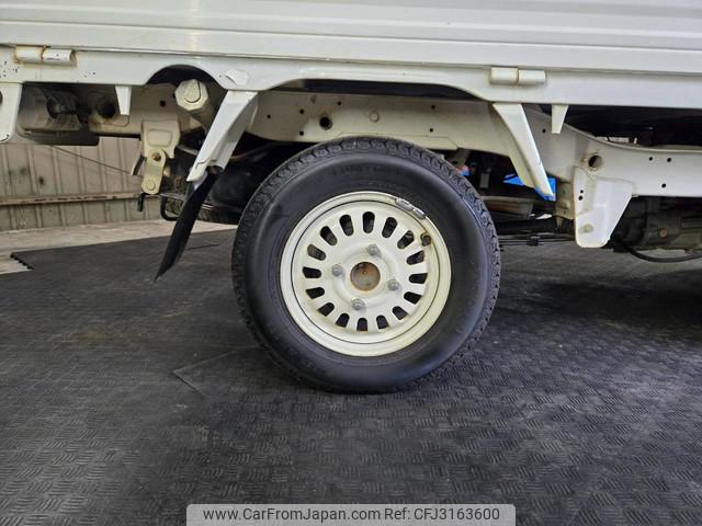 Mitsubishi Minicab Truck 1998 thumbnail 39