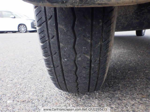 Honda Acty Van 1999 thumbnail 30