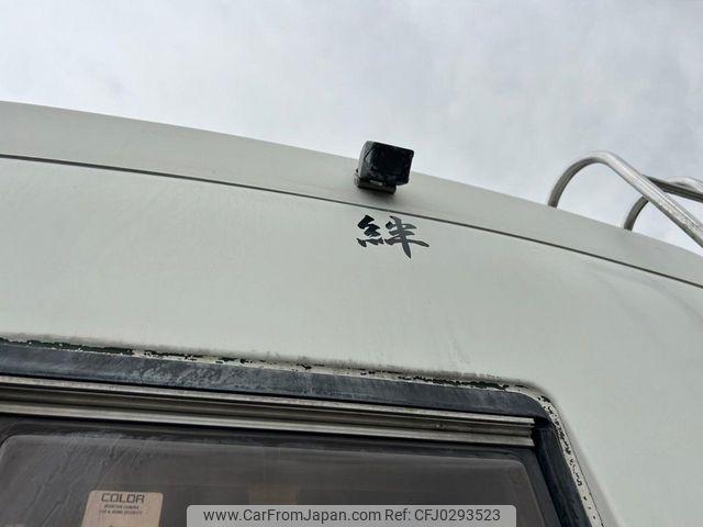 Mitsubishi Delica Truck 1995 thumbnail 39