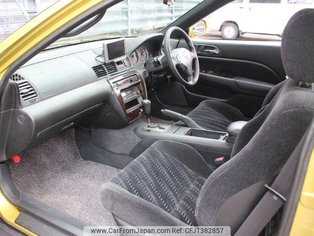 Honda Prelude 1998 thumbnail 5