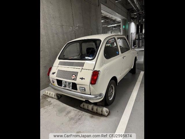 Subaru R2 1969 thumbnail 2