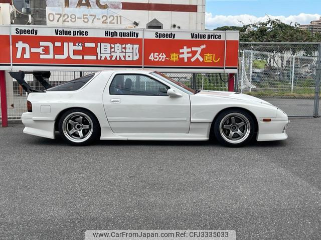 Mazda Savanna RX-7 1991 thumbnail 11