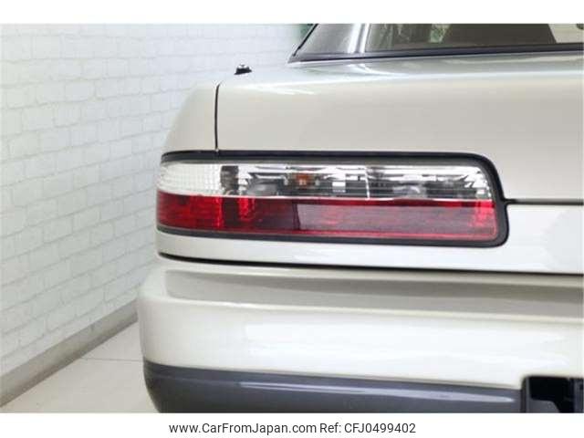 Nissan Silvia 1992 thumbnail 42