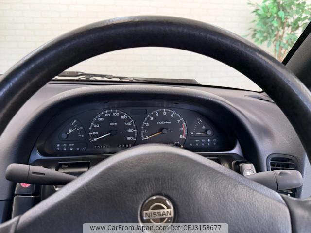 Nissan Silvia 1991 thumbnail 58