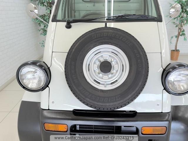 Daihatsu Midget II 1996 thumbnail 17