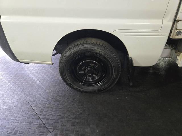 Suzuki Carry Truck 1995 thumbnail 46
