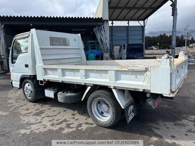 Isuzu Elf Truck 2000 thumbnail 25