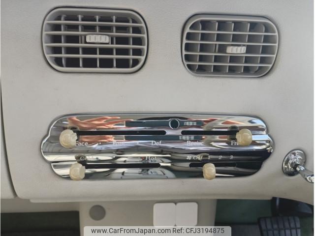 Nissan Figaro 1991 thumbnail 12