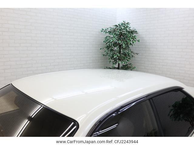 Toyota Mark II 1999 thumbnail 34