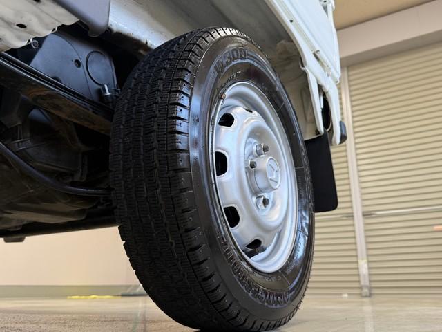 Honda Acty Truck 1996 thumbnail 21