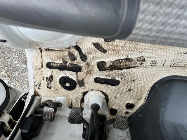 Honda Acty Truck 1997 thumbnail 23