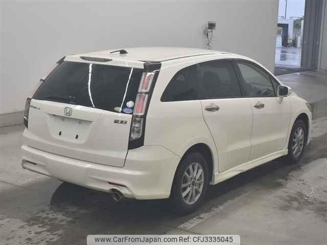 Honda Stream thumbnail 6