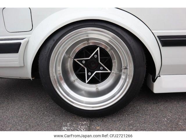 Toyota Cresta 1983 thumbnail 16