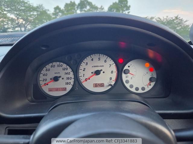 Nissan Silvia 1999 thumbnail 14