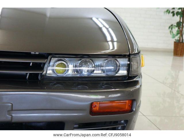Nissan Silvia 1992 thumbnail 21