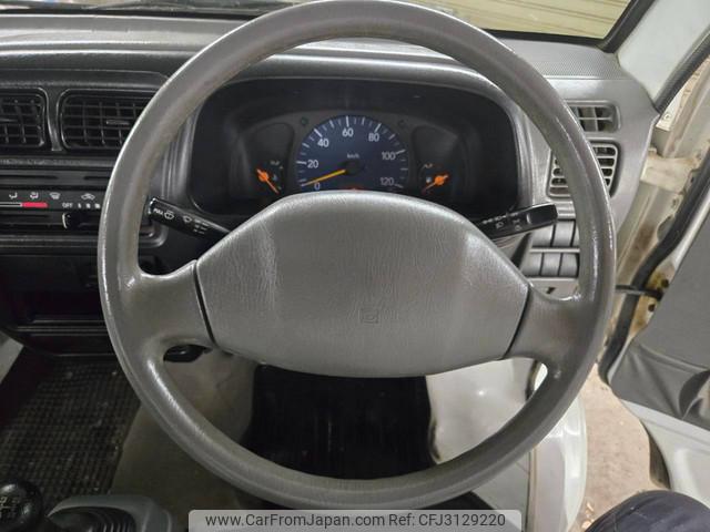 Suzuki Carry Truck 2000 thumbnail 26