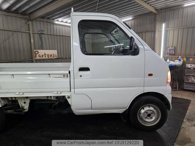 Suzuki Carry Truck 2000 thumbnail 16