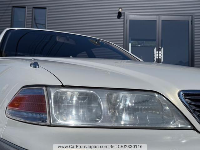 Toyota Mark II 1998 thumbnail 11