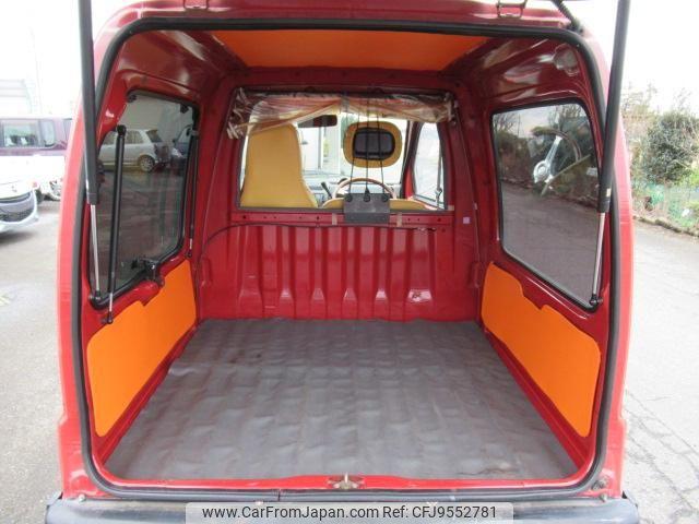 Daihatsu Midget II 1997 thumbnail 34