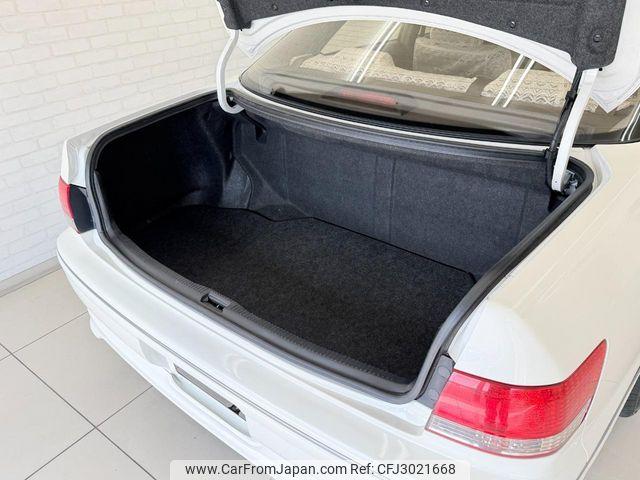 Toyota Mark II 2000 thumbnail 12