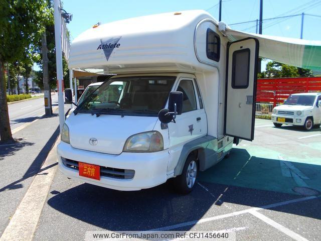 Toyota Liteace Truck 2001