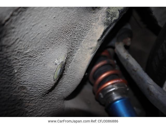 Honda CR-X Delsol 1993 thumbnail 19