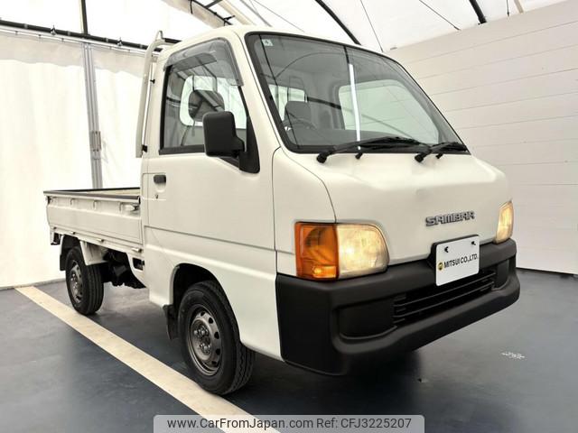 Subaru Sambar Truck 2000
