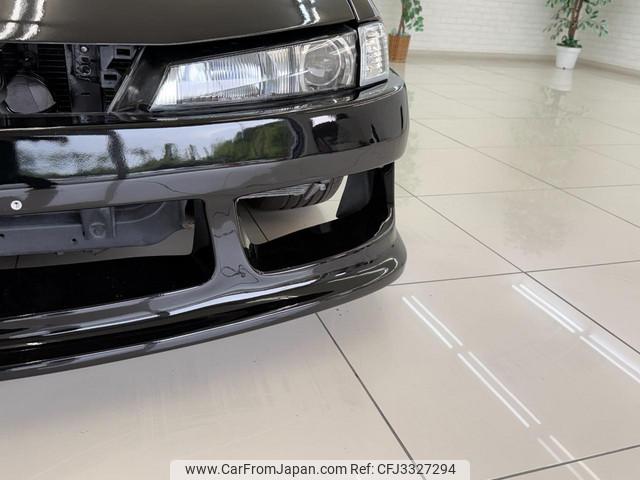 Nissan Silvia 1994 thumbnail 23