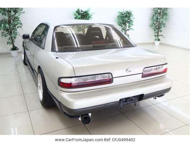 Nissan Silvia 1992 thumbnail 34