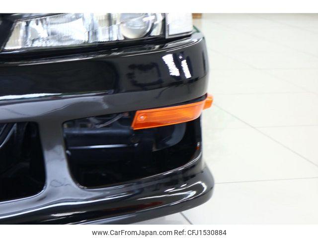 Nissan Silvia 1996 thumbnail 20