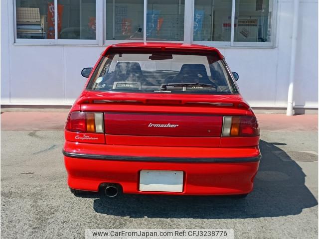 Isuzu Gemini 1992 thumbnail 5
