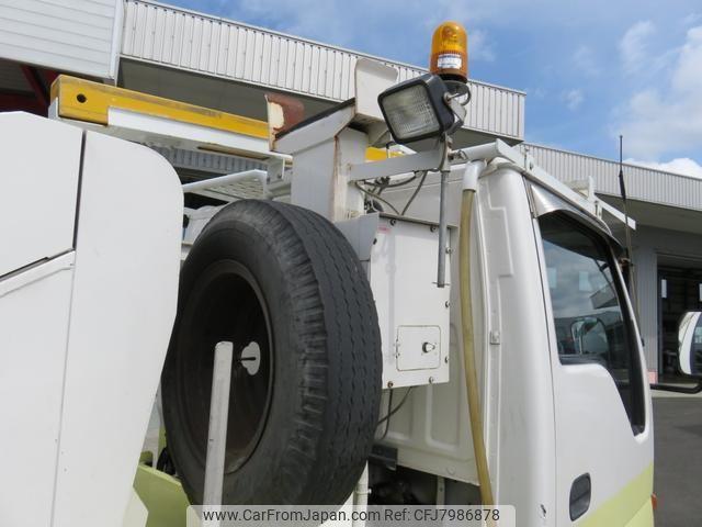 Isuzu Elf Truck 1998 thumbnail 15
