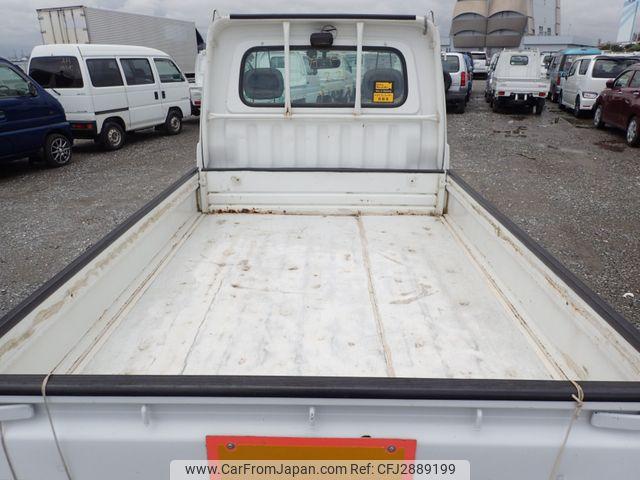 Daihatsu Hijet Truck 1999 thumbnail 23