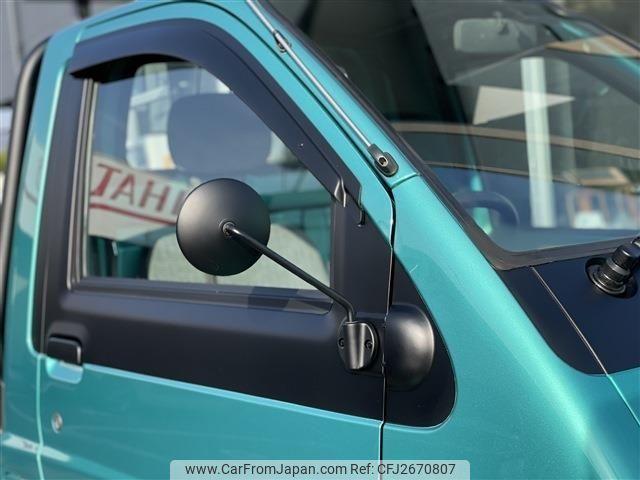 Daihatsu Midget II 1996 thumbnail 19