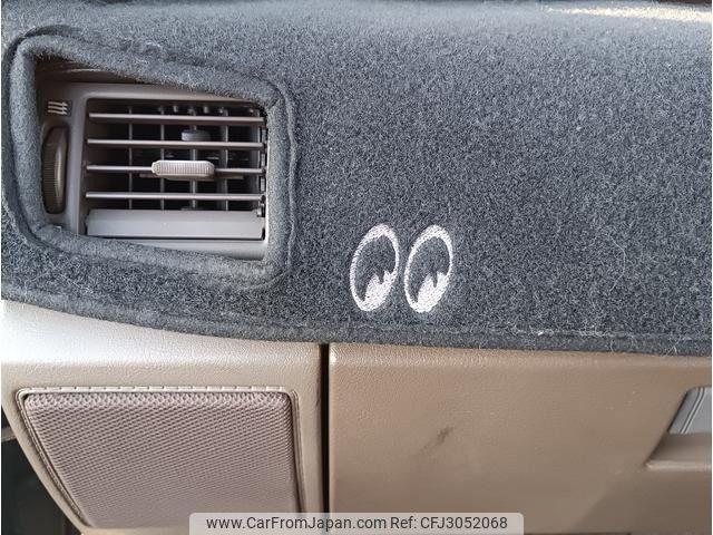 Toyota Mark II Wagon 1989 thumbnail 38