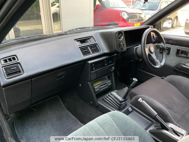 Toyota Corolla Levin 1987 thumbnail 14