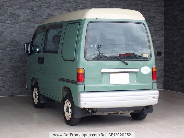 Subaru Sambar Diaz 1994 thumbnail 3