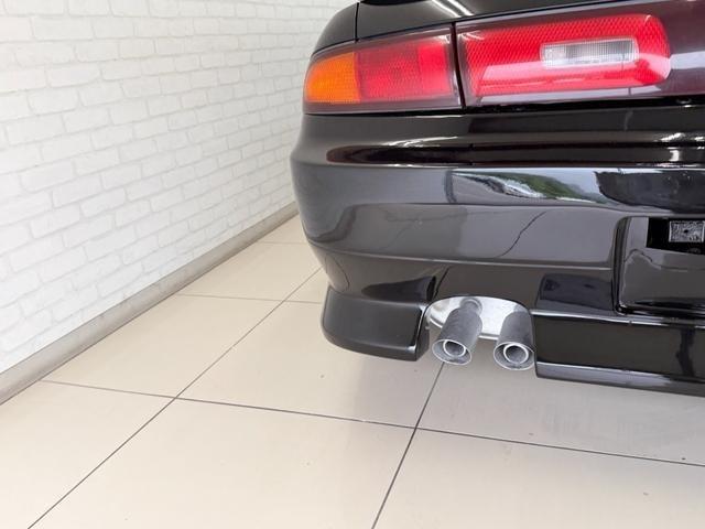 Nissan Silvia 1995 thumbnail 37