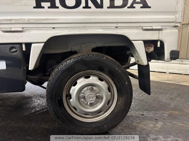 Honda Acty Truck 1996 thumbnail 40