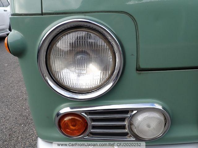 Subaru Sambar Diaz 1994 thumbnail 44