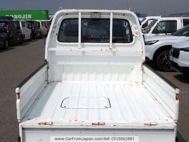 Honda Acty Truck 1996 thumbnail 8