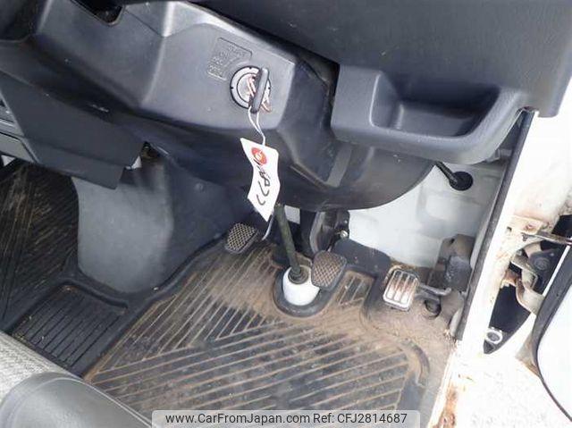 Honda Acty Truck 1995 thumbnail 25