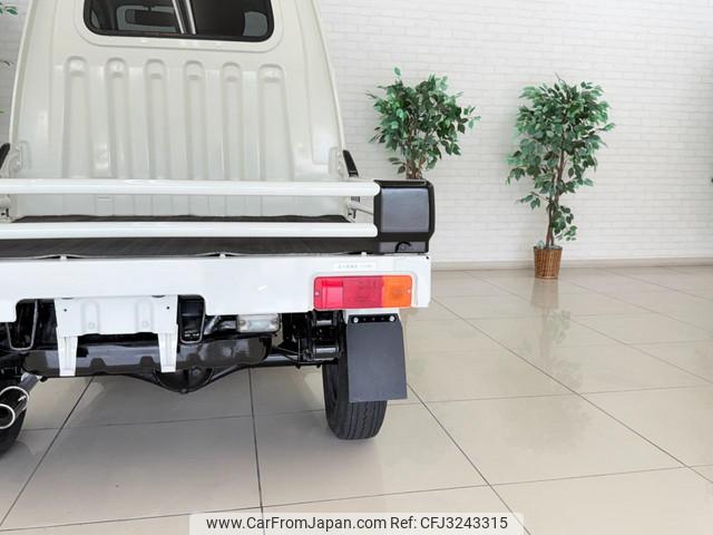 Daihatsu Midget II 1996 thumbnail 30