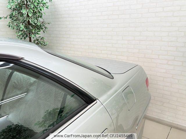 Toyota Mark II 2000 thumbnail 28