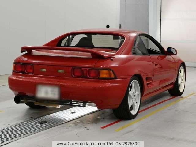 Toyota MR2 1994 thumbnail 2